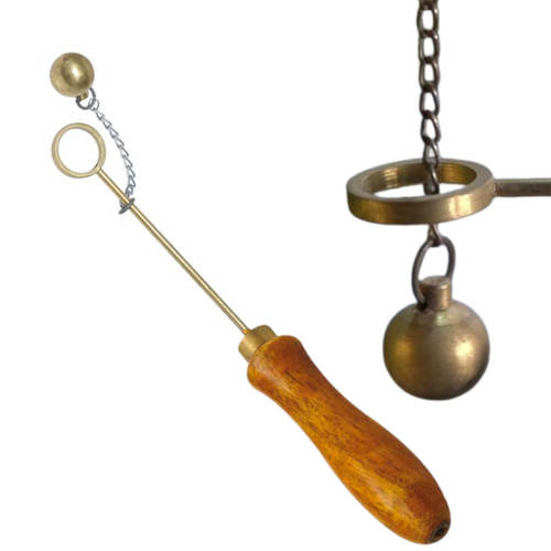 Which effect of heat does the ball and ring experiments show Draw a neat  labelled diagram and explain this experiment