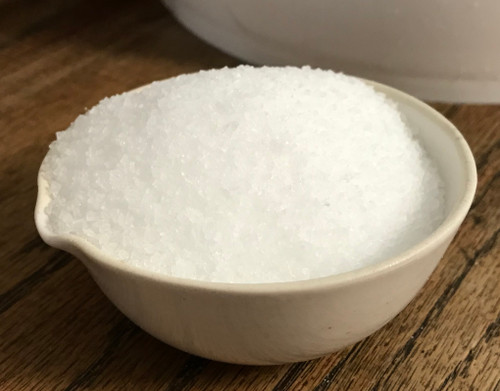 Water soluble starch, Laundry starch powder 