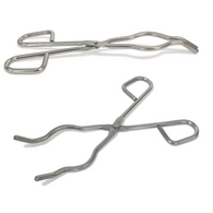 Crucible Tongs 10"