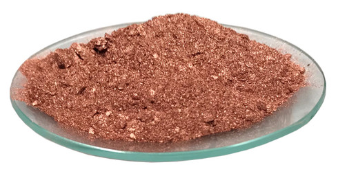 Powdertex Colortricx Copper powder pigment