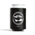 Montana State AFL-CIO (Black Can Cooler)