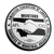 Montana State AFL-CIO (2.25" Pin-Back Button -- Pack Of Two!)