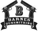 Barnes Gunsmithing