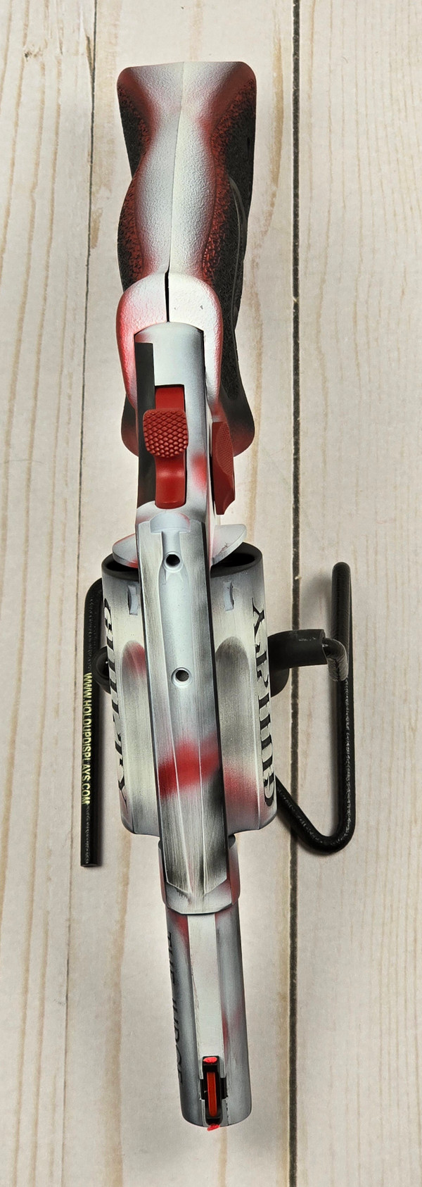 Taurus Judge TORO