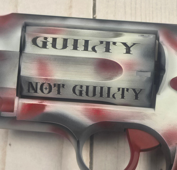 Taurus Judge TORO