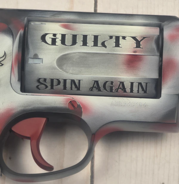 Taurus Judge TORO
