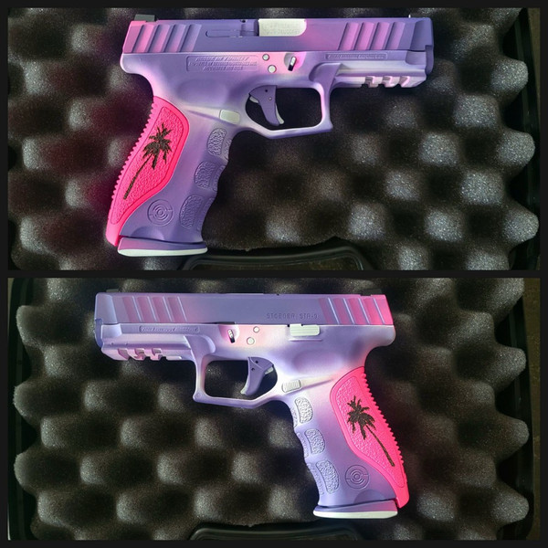 Stoeger STR9 Miami Nights