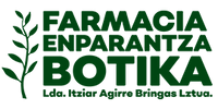 Farmacia Enparantza Botika