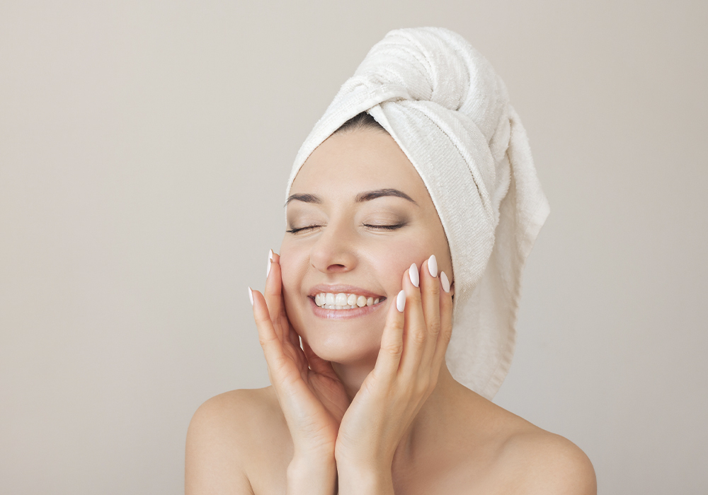 imagen cuidado facial farmacia enparantza botika