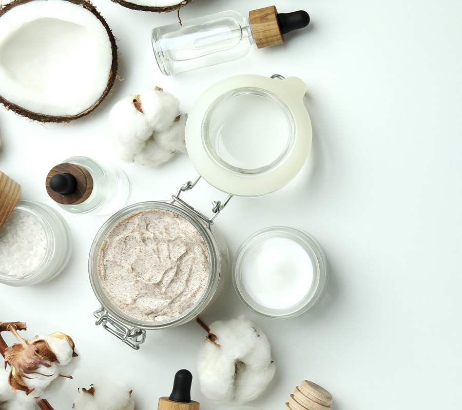 imagen dermocosmética  home farmacia esparantza botika