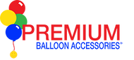 Premium Balloon Supplies