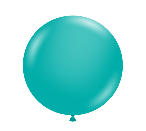 tuf tex balloons teal tuf tex balloons