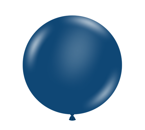 big navy balloons