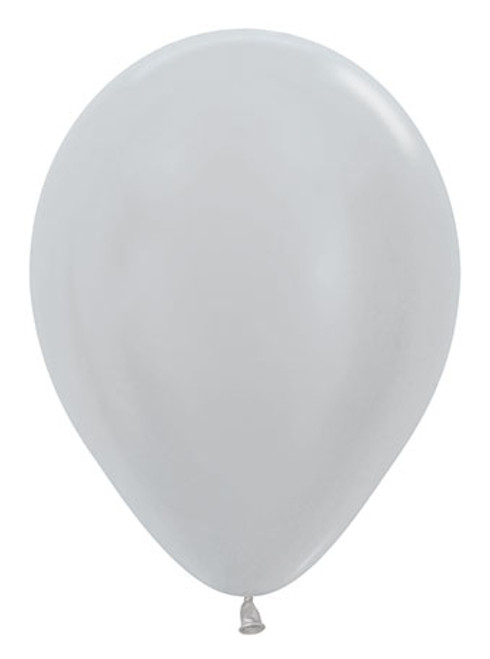 betallic balloons is now sempertex balloons metallic sillver balloons