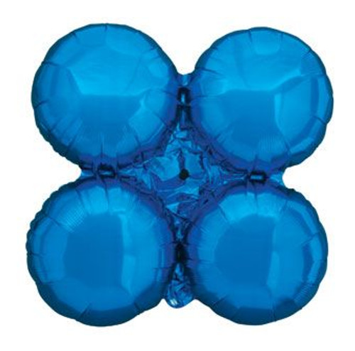 BLUE MAGIC ARCH BALLOONS