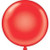 big red balloon