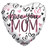 love mom balloons