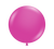 5" Tuf Tex Sun Kissed Pixie Latex Balloons 50ct  #15084