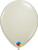 qualatex cashmere 11" balloons