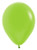 neon balloons, neong green balloons sempertex neon green balloons