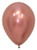 sempertex balloons reflex rose gold 