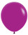 purple orchid sempertex balloons