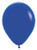 sempertex royal blue balloons