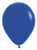 fashion royal blue balloons by semprtex balloons