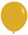 sempertex balloons mustard color balloons