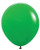 sempertex balloons shamrock green