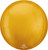 orb balloons gold, orbz balloons