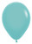 11" Sempertex Fashion Robin's Egg Latex Balloons 100Bag #53907
