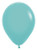 5" Sempertex Fashion Robin's Egg Latex Balloons 100Bag #51097
