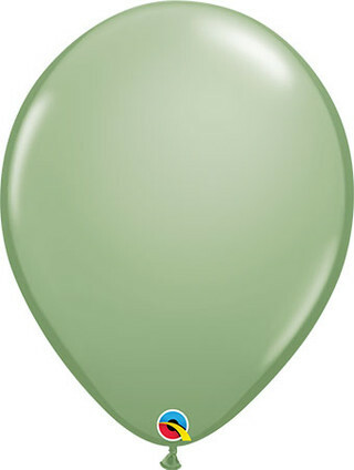 QUALATEX BALLOONS-CACTUS