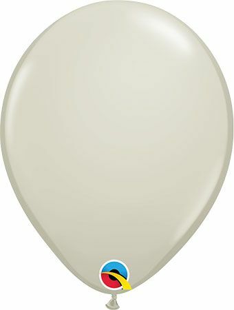 QUALATEX BALLOONS-CASHMERE