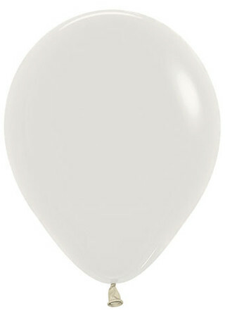 SEMPERTEX BALLOONS-DUSK CREAM