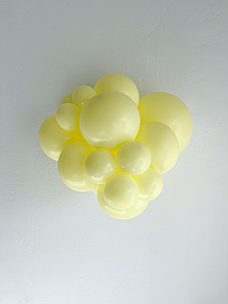 tuf tex balloons lemonade