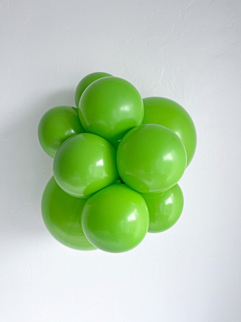 tuf tex balloons lime