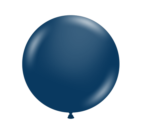 TUF TEX BALLOONS-NAVAL