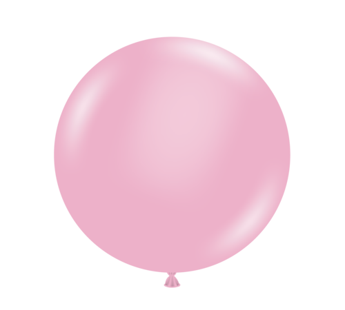 TUF TEX BALLOONS-PINK