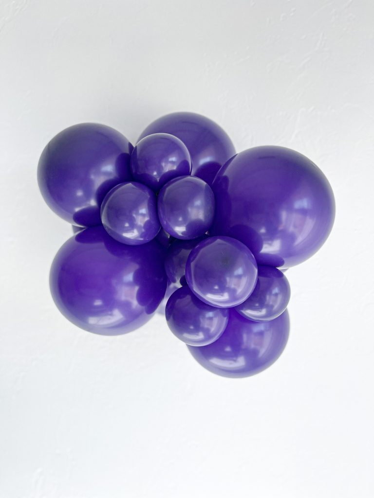 tuf tex balloons plum