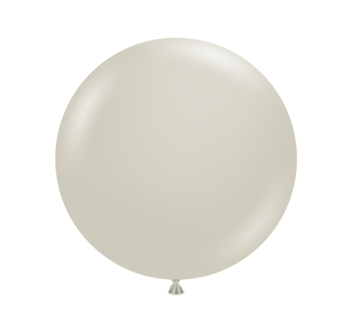 TUF TEX BALLOONS-STONE