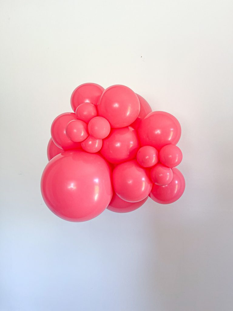 tuf tex balloons taffy