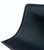 Waterfall style image of black SuperScrape Mat.