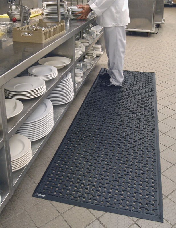 Restaurant Mats, Restaurant Runner, Restaurant Floor Mats