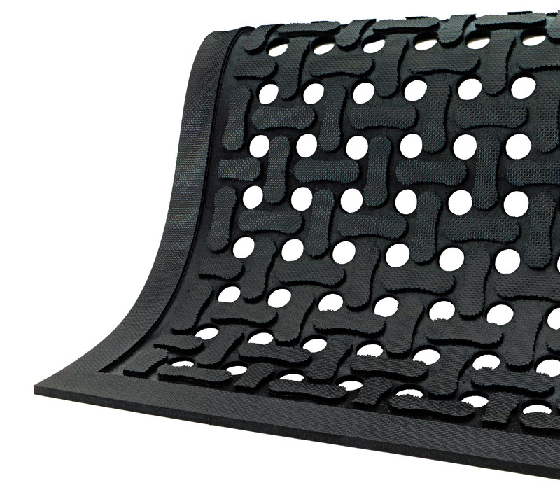 Comfort Step ESD Static Dissipative Anti Fatigue Mat