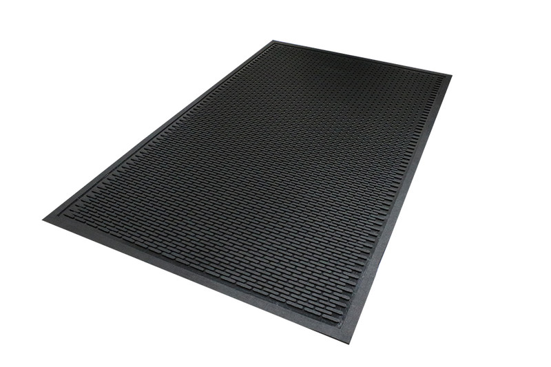 Safety Scrape Slip-Resistant Mat