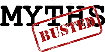 Myth Busters: Mat Edition