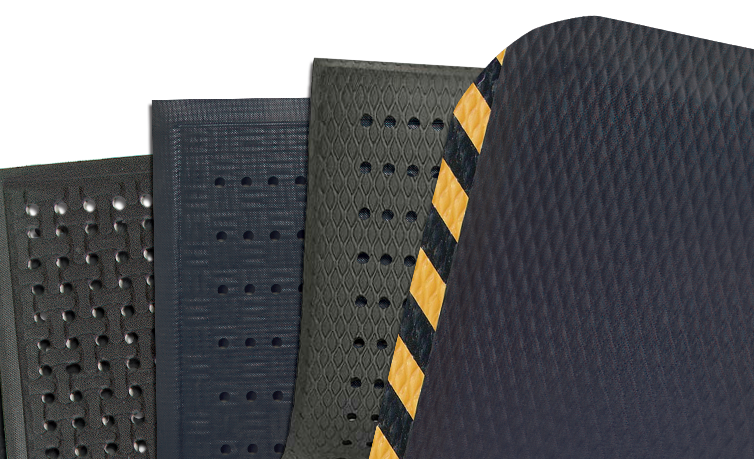 Anti-Fatigue Matting 101