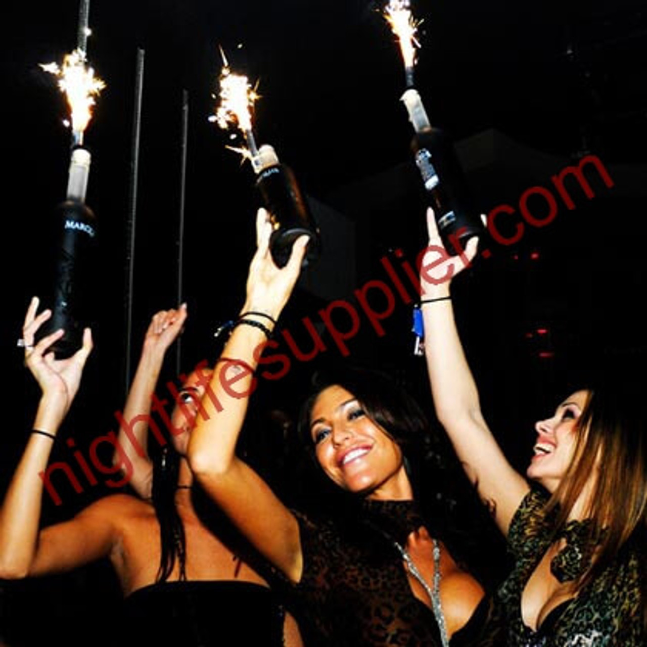 Nightlife Supplier | Club Sparklers